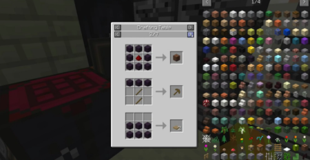  MoreCraft Mod  Minecraft 1.17