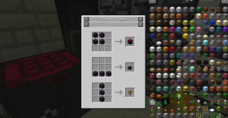  MoreCraft  Minecraft 1.17.1