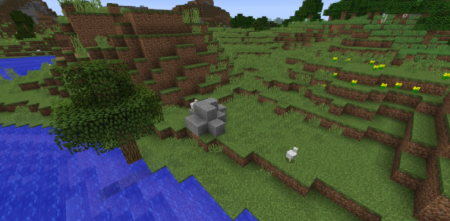  Additional Structures  Minecraft 1.12