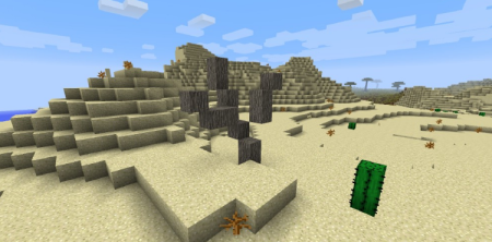  Additional Structures  Minecraft 1.12