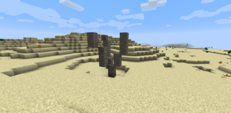  Additional Structures  Minecraft 1.12