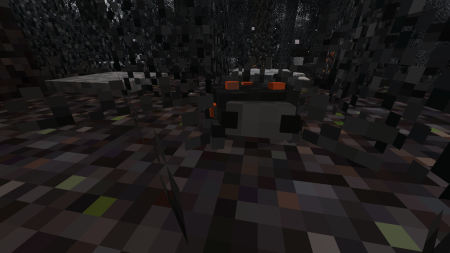  Desolation  Minecraft 1.17.1