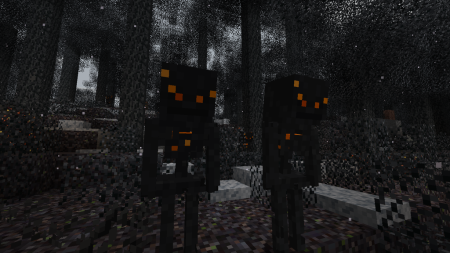  Desolation  Minecraft 1.17.1