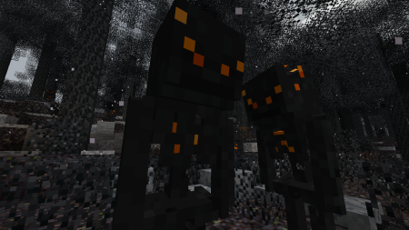  Desolation  Minecraft 1.17.1