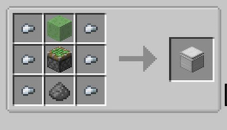  Supplementaries  Minecraft 1.17