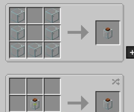  Supplementaries  Minecraft 1.17