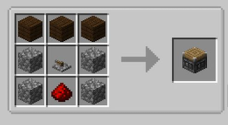  Supplementaries  Minecraft 1.17