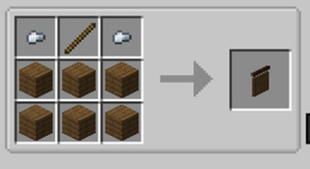  Supplementaries  Minecraft 1.17.1