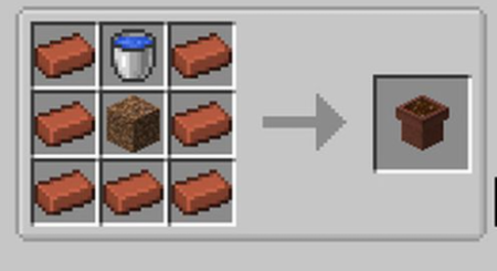  Supplementaries  Minecraft 1.17.1