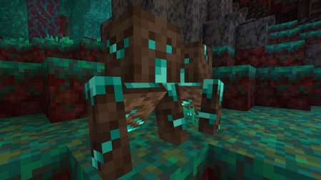  Infernal Expansion  Minecraft 1.17