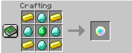  Beneficium  Minecraft 1.12.1
