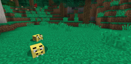  Better Creatures  Minecraft 1.16.4