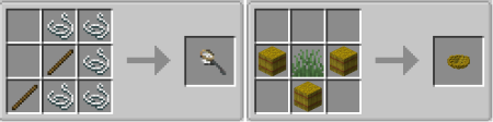  Crimson Chickens  Minecraft 1.17