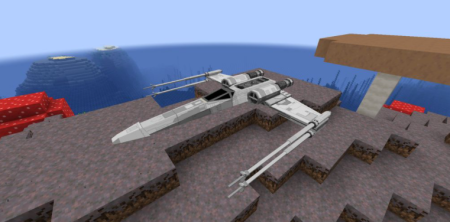  Galaxies: Parzis Star Wars  Minecraft 1.17