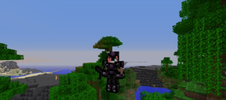  TragicMC  Minecraft 1.12