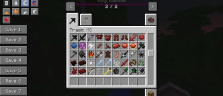  TragicMC  Minecraft 1.12