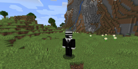  Give Me Hats  Minecraft 1.17