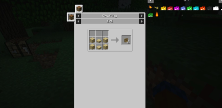  Lighter  Minecraft 1.12