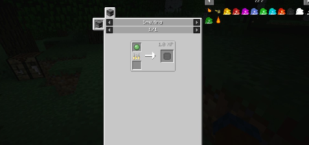  Lighter  Minecraft 1.12