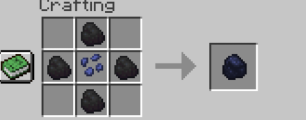  Ores and Metals  Minecraft 1.17.1