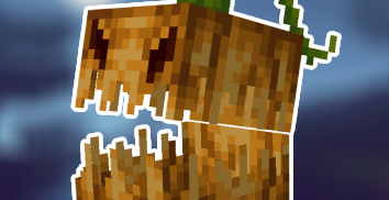 Скачать Halloween Nighmare для Minecraft 1.16.5 Скачать Halloween Nighmare для Minecraft 1.16.5