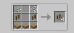 Скачать Macaw’s Bridges для Minecraft 1.17.1 Скачать Macaw’s Bridges для Minecraft 1.17.1