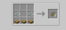 Скачать Macaw’s Bridges для Minecraft 1.17.1 Скачать Macaw’s Bridges для Minecraft 1.17.1