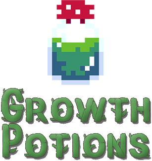  Growth Potions  Minecraft 1.16.4