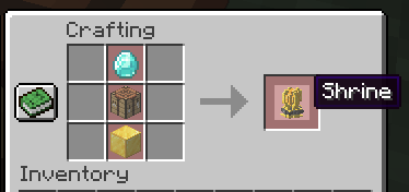  Divine Missions  Minecraft 1.16.5