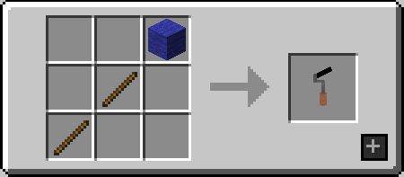 Скачать Mo’ Colors для Minecraft 1.16.1 Скачать Mo’ Colors для Minecraft 1.16.1