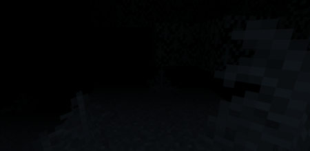  Dark Day  Minecraft 1.16.4