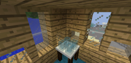  Chisels & Bits  Minecraft 1.17.1