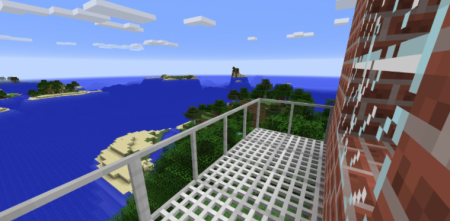  Chisels & Bits  Minecraft 1.17.1