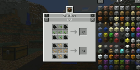  Croparia  Minecraft 1.15