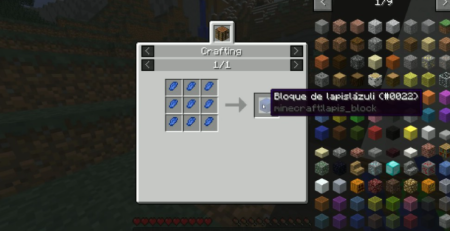  Croparia  Minecraft 1.15