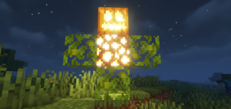  Halloween Nighmare  Minecraft 1.16.5