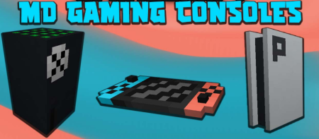  M.D. Gaming Consoles  Minecraft 1.15.1