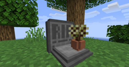  Enigmatic Graves  Minecraft 1.17