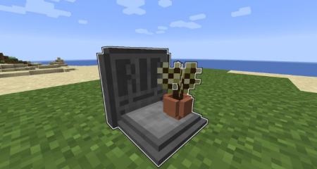  Enigmatic Graves  Minecraft 1.17