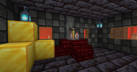  Piglin Expansion  Minecraft 1.16.5