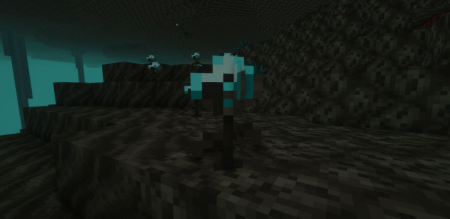  The Nethers Flora  Minecraft 1.16.4