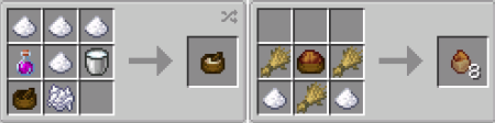  Halloween Expansion  Minecraft 1.16.5