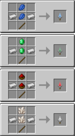  Mining Dimensions  Minecraft 1.17.1