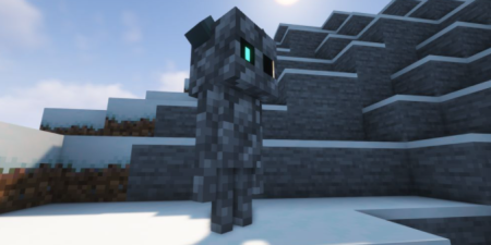  More Golems  Minecraft 1.16.4