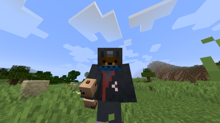  Otaku World  Minecraft 1.15