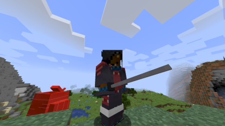  Otaku World  Minecraft 1.15