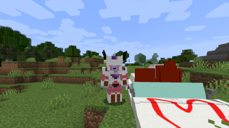  Otaku World  Minecraft 1.17