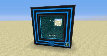  Portality  Minecraft 1.16.4