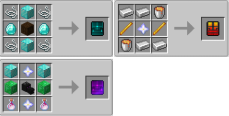  RPG Backpacks  Minecraft 1.16.1