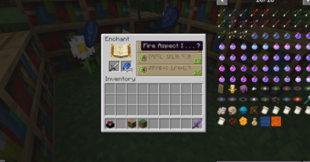  Easy Magic  Minecraft 1.17